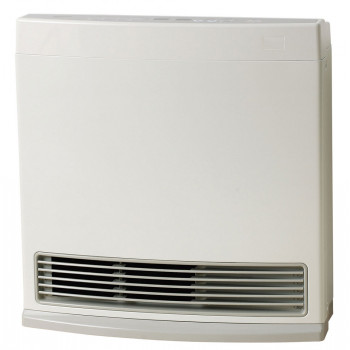 EN13N Rinnai 13 MJ Enduro 13 Convector Heater - Natural Gas